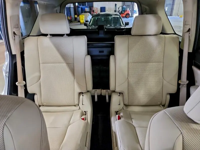 2020 LEXUS GX 460 PREMIUM  