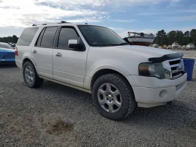2014 FORD EXPEDITION LIMITED  
