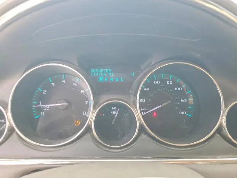 2015 BUICK ENCLAVE   