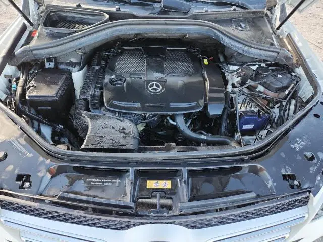 2017 MERCEDES-BENZ GLE 350 4MATIC  
