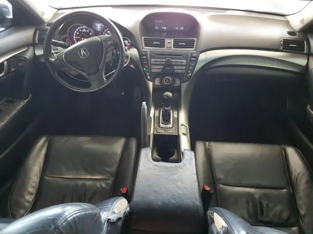 2011 ACURA TL   