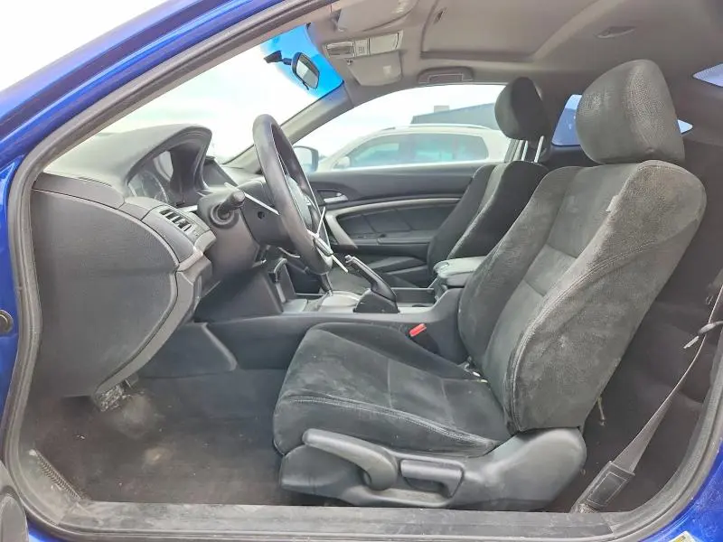 2010 HONDA ACCORD EX  