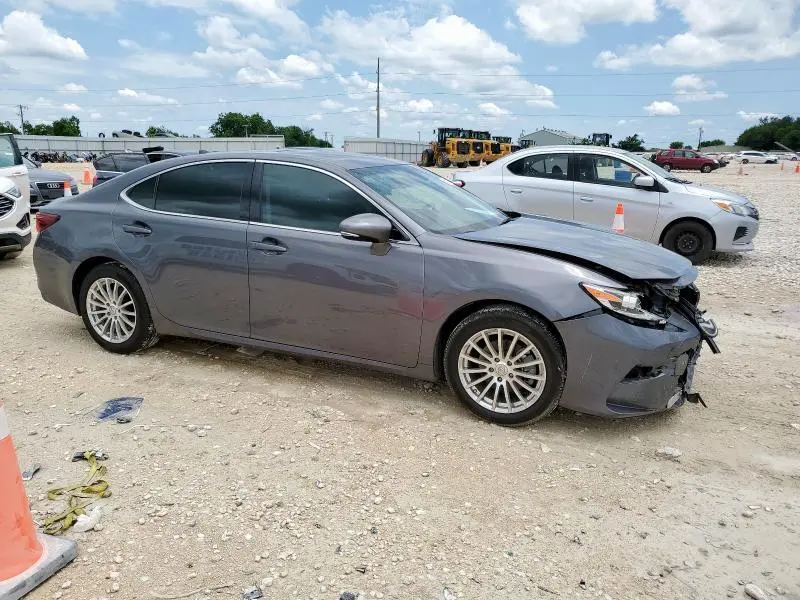 2017 LEXUS ES 350  