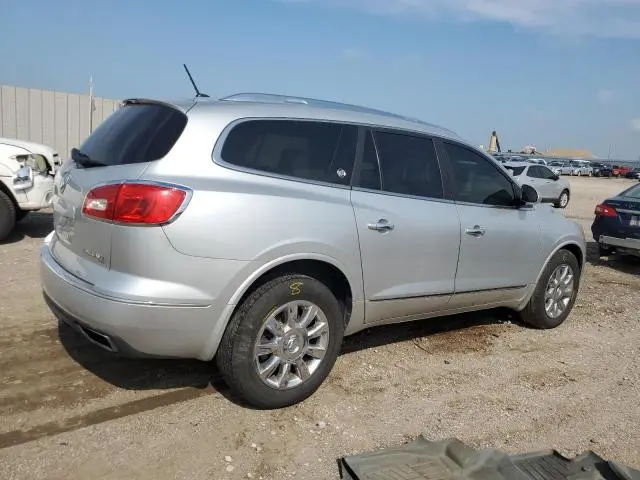 2014 BUICK ENCLAVE   