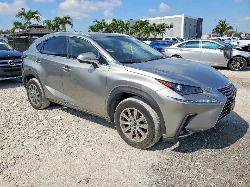 2020 LEXUS NX 300 BASE  