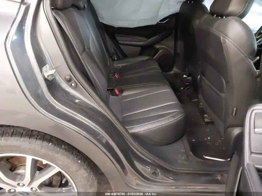 2019 SUBARU IMPREZA 2.0I LIMITED