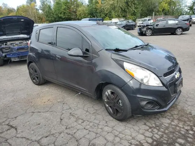2015 CHEVROLET SPARK LS  
