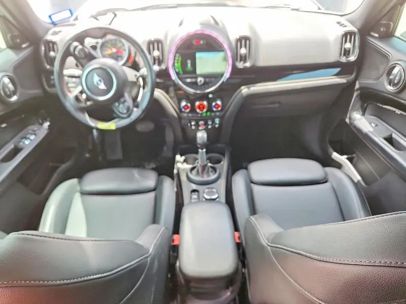 2019 MINI COOPER S COUNTRYMAN  