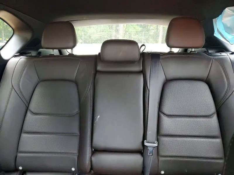 2020 MAZDA CX-5 SIGNATURE  
