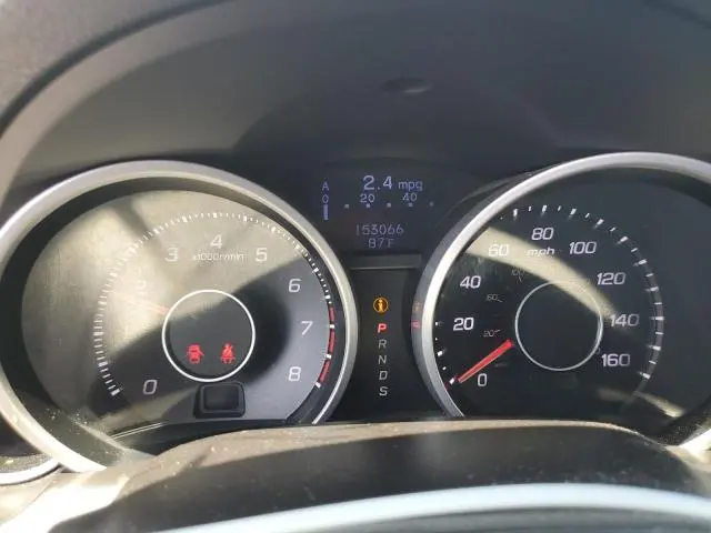 2012 ACURA TL   