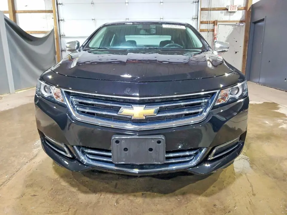 2019 CHEVROLET IMPALA PREMIER  