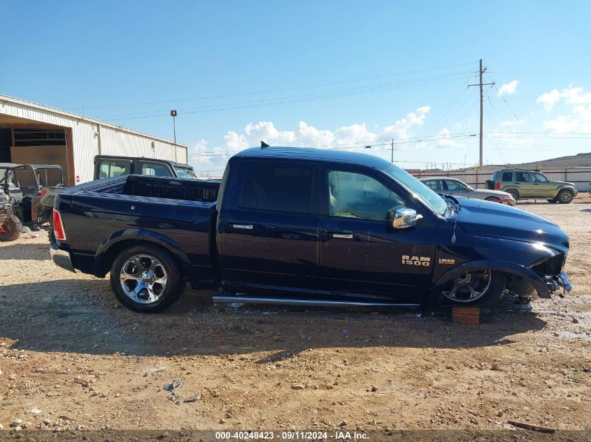 2013 RAM 1500 LARAMIE