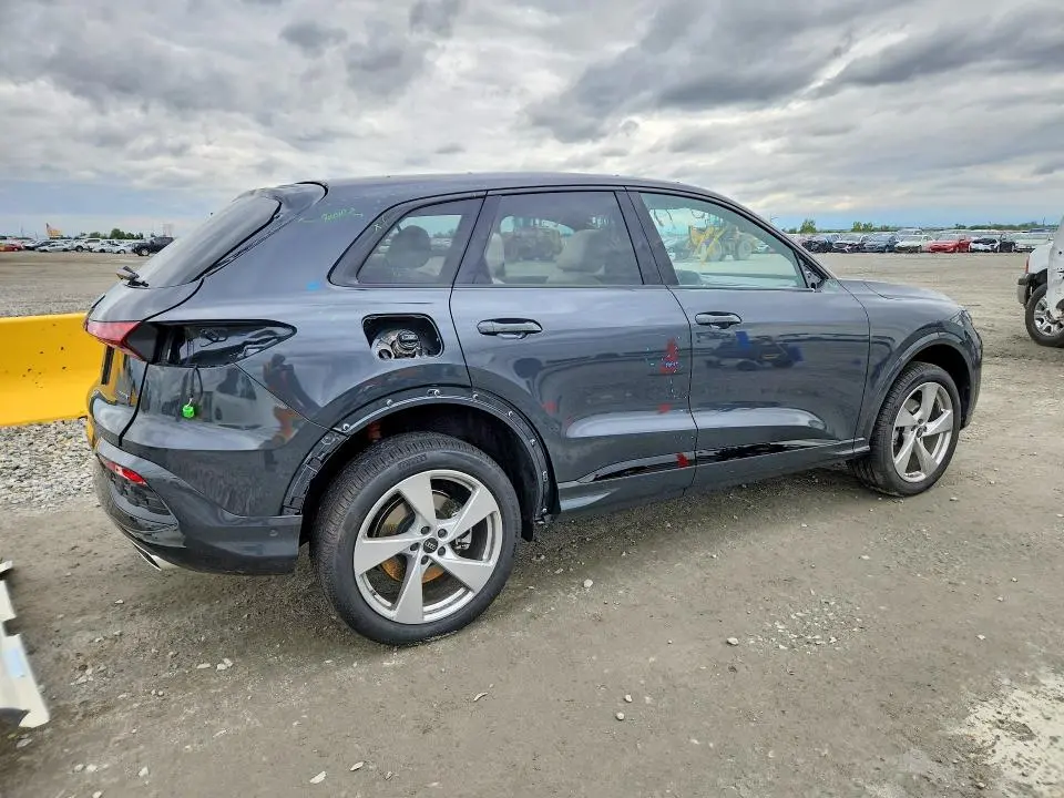 2025 AUDI Q5 PREMIUM PLUS  