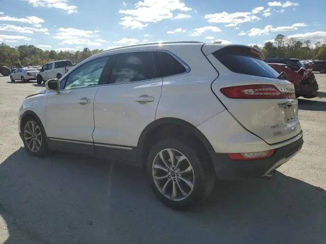 2019 LINCOLN MKC SELECT  