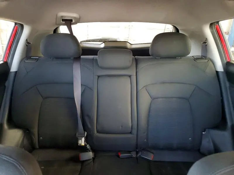 2013 KIA SPORTAGE LX  