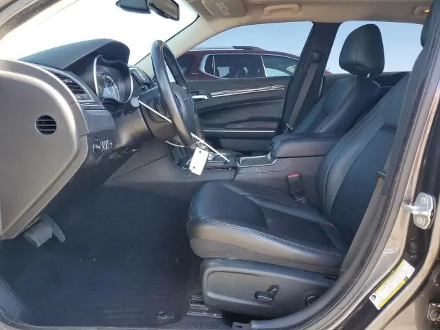 2022 CHRYSLER 300 TOURING L  