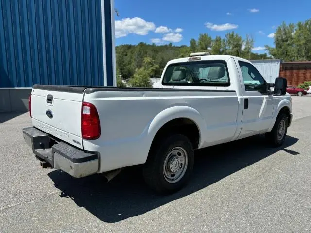 2016 FORD F250 SUPER DUTY  