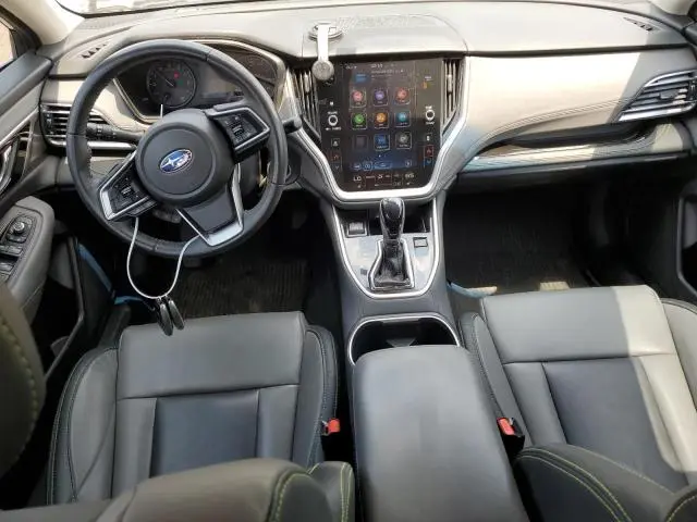 2020 SUBARU OUTBACK ONYX EDITION XT  