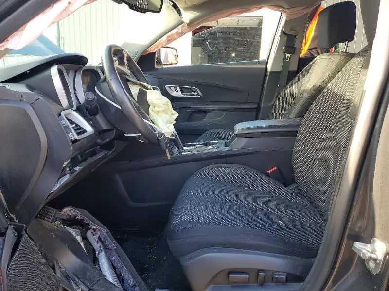 2014 CHEVROLET EQUINOX   