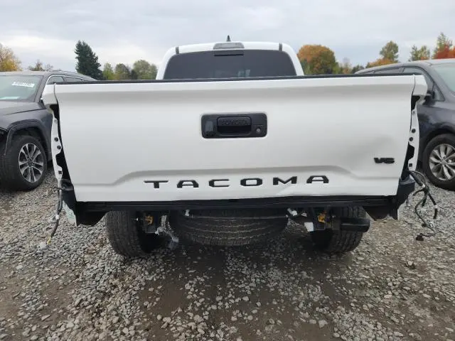 2023 TOYOTA TACOMA DOUBLE CAB  