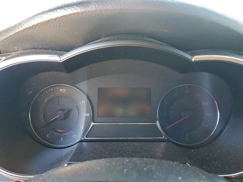 2012 KIA OPTIMA HYBRID  