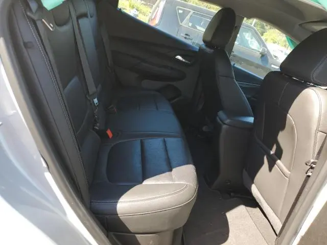 2023 CHEVROLET BOLT EV 2LT  