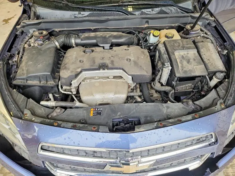 2013 CHEVROLET MALIBU LS  
