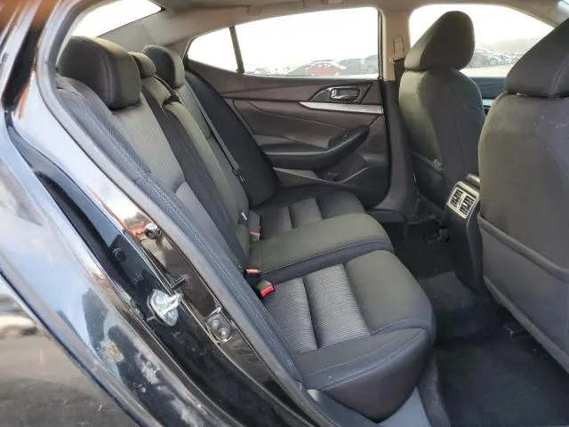 2016 NISSAN MAXIMA 3.5S  