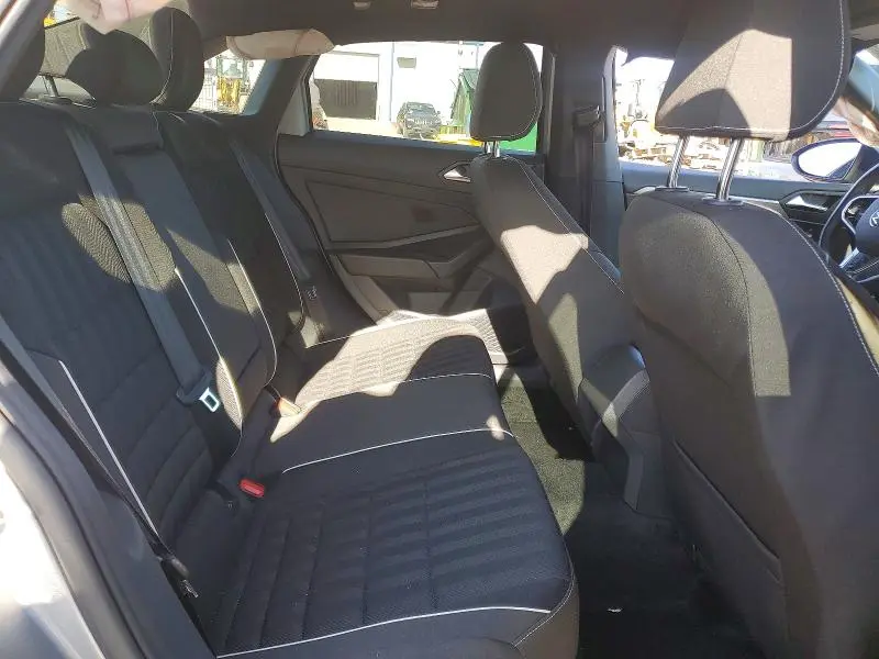2022 VOLKSWAGEN JETTA SPORT  