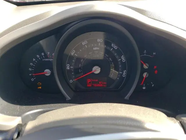 2011 KIA SPORTAGE LX