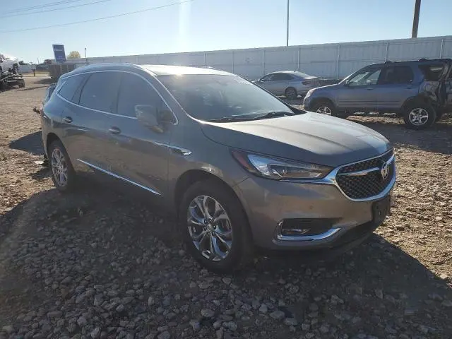 2019 BUICK ENCLAVE AVENIR  