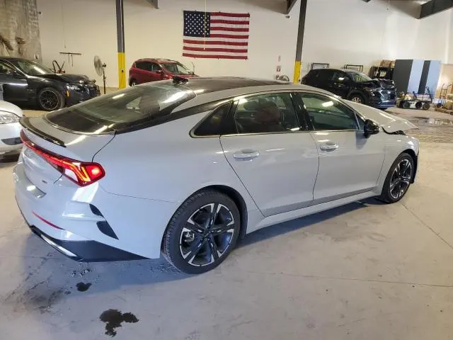 2024 KIA K5 GT LINE  