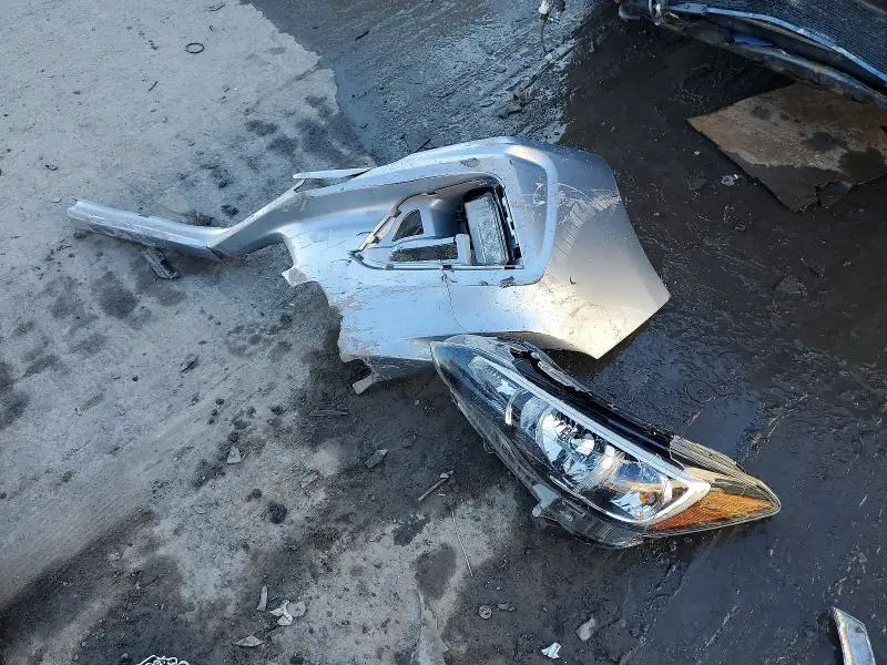 2019 SUBARU IMPREZA SPORT  