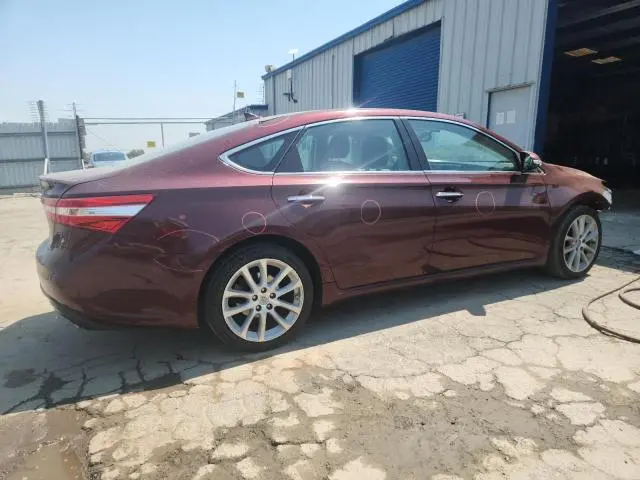 2014 TOYOTA AVALON BASE  