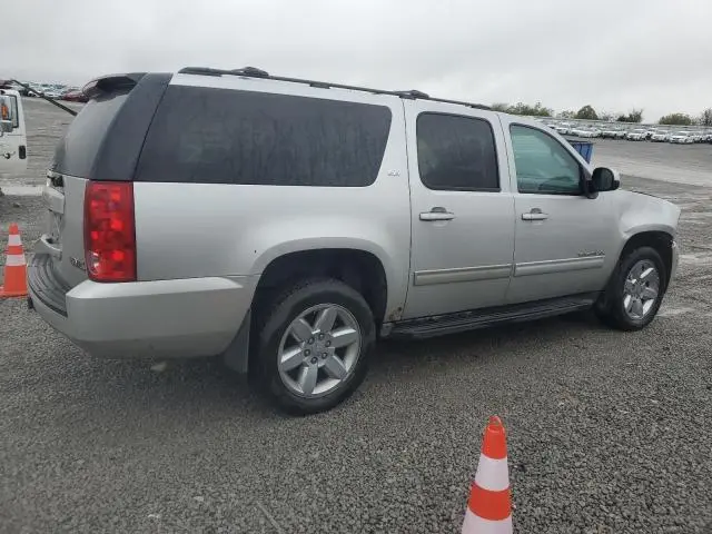 2011 GMC YUKON XL K1500 SLT  
