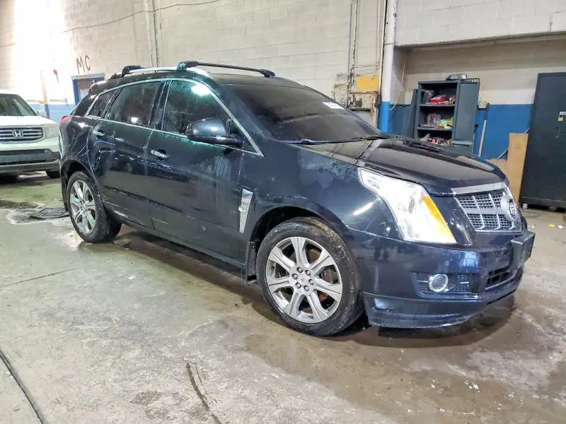 2012 CADILLAC SRX PERFORMANCE COLLECTION  