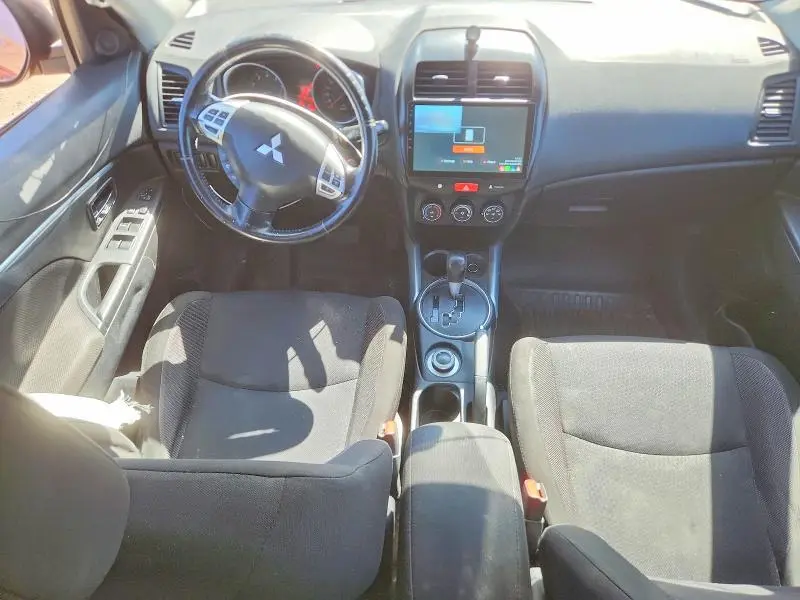 2011 MITSUBISHI RVR SE  