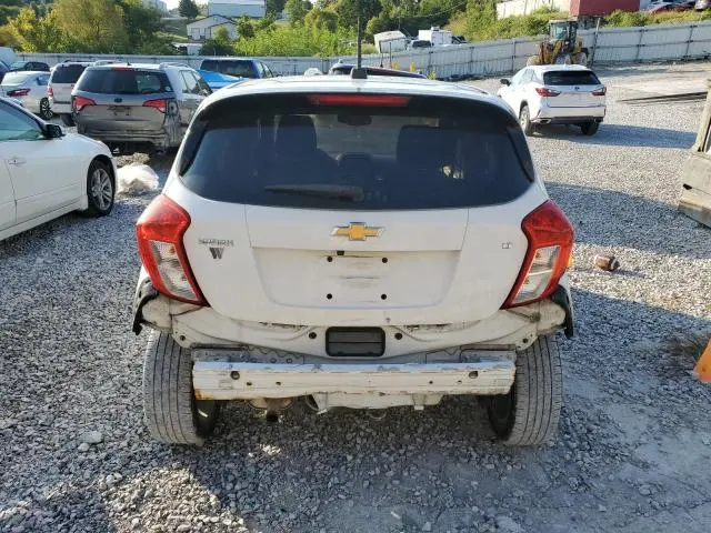 2018 CHEVROLET SPARK 1LT