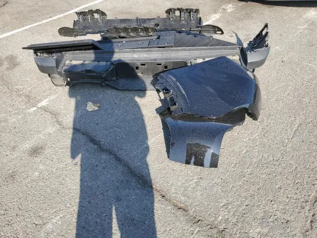 2024 HYUNDAI SANTA CRUZ XRT  