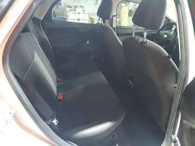 2012 FORD FOCUS   