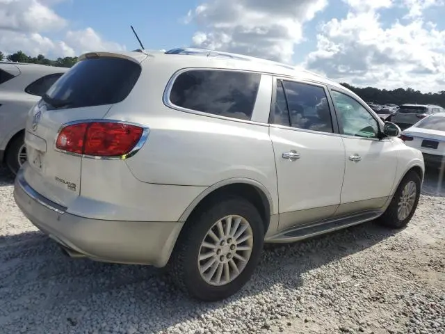 2011 BUICK ENCLAVE CXL  