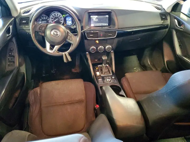 2016 MAZDA CX-5 SPORT  
