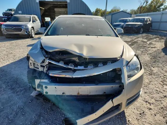 2012 CHEVROLET MALIBU 1LT  