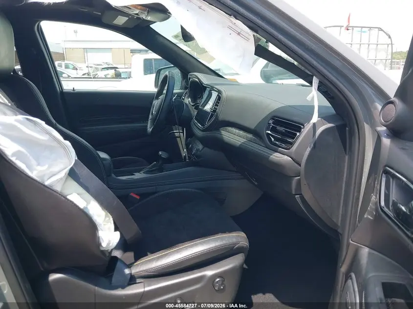 2024 DODGE DURANGO SRT 392 ALCHEMI AWD