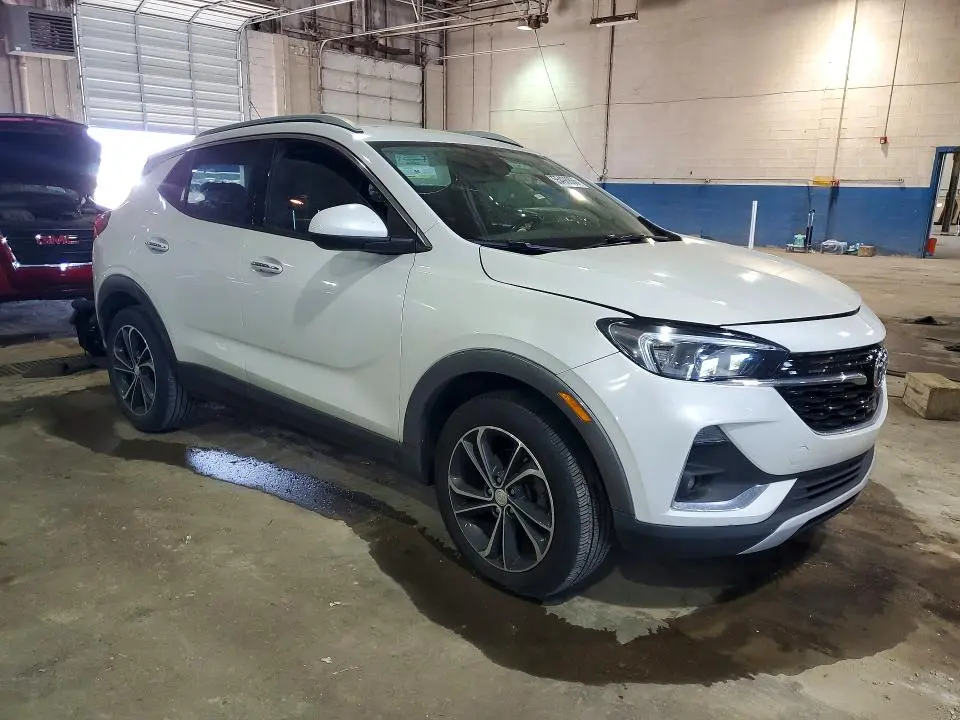 2021 BUICK ENCORE GX ESSENCE  