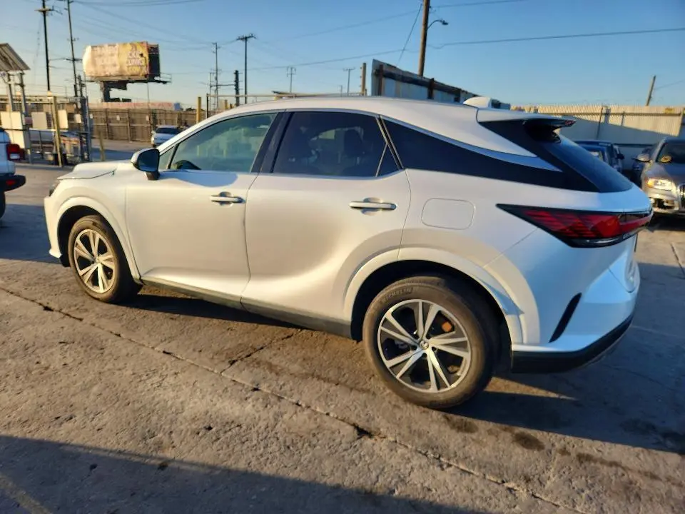 2024 LEXUS RX 350 BASE  