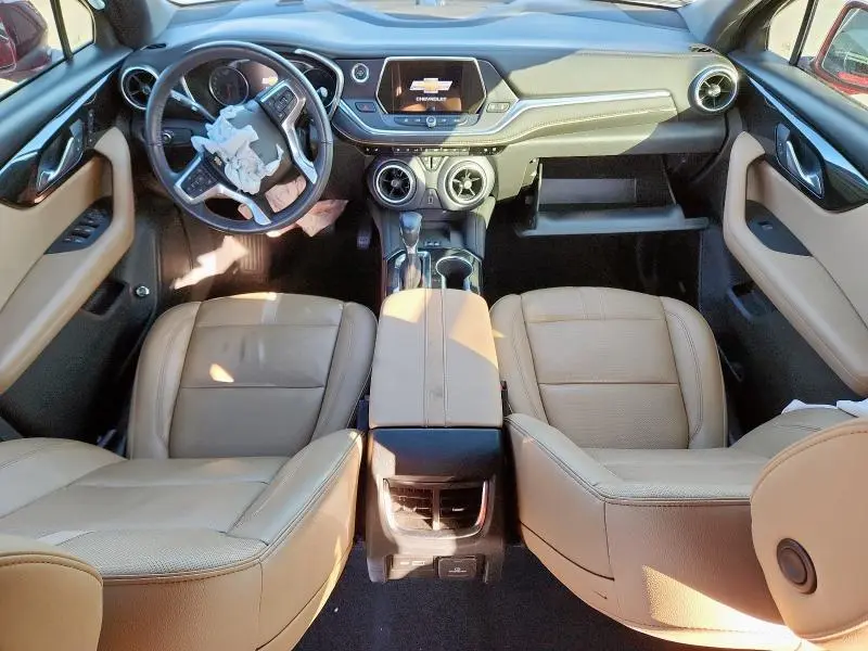 2019 CHEVROLET BLAZER PREMIER  