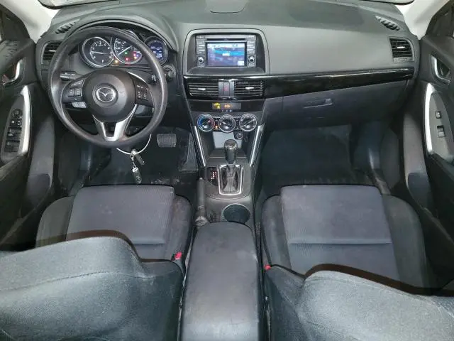 2015 MAZDA CX-5 SPORT  