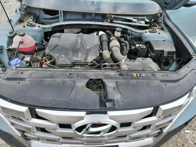 2023 HYUNDAI SANTA CRUZ SEL PREMIUM  