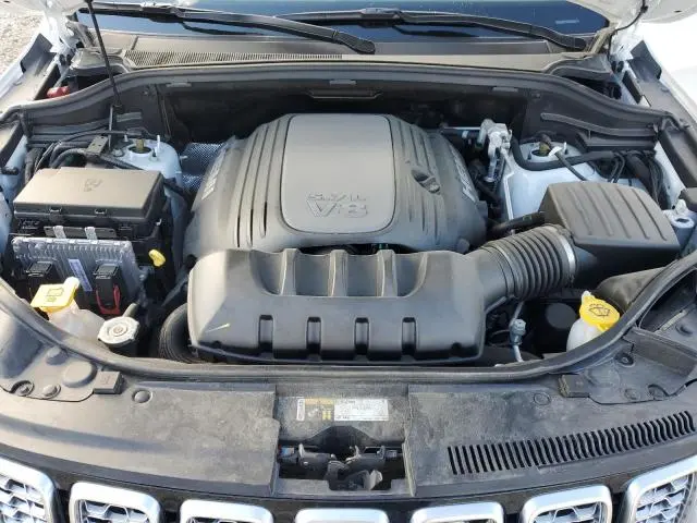 2021 JEEP GRAND CHEROKEE SUMMIT  